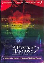 The Power of Harmony - Ginny Martin