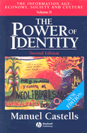 The Power of Identity - Castells, Manuel