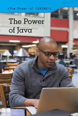 The Power of Java - Ryan, Aidan M