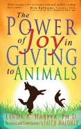The Power of Joy in Giving to Animals