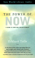 The Power of Now: A Guide to Spiritual Enlightenment