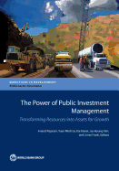 The Power of Public Investment Management