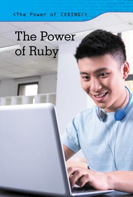 The Power of Ruby - Keranen, Rachel