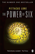 The Power of Six: Lorien Legacies Book 2
