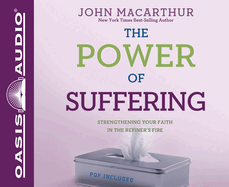 The Power of Suffering: Strengthening Your Faith in the Refiner's Fire
