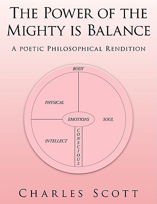 The Power of the Mighty is Balance: A Poetic Philosophical Rendition - Scott, Charles