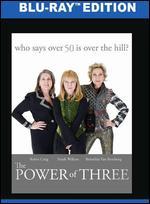 The Power of Three [Blu-ray]