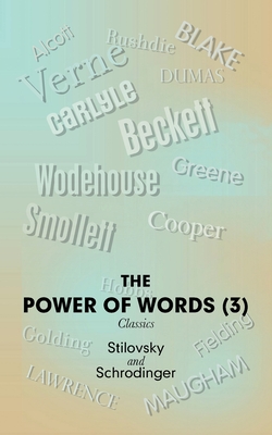 The Power of Words (3): Classics - Stilovsky, and Schrodinger