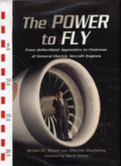 The Power to Fly - Rowe, Brian