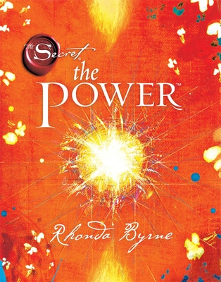 The Power: Volume 2 - Byrne, Rhonda