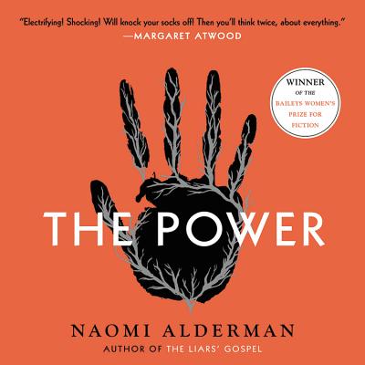 The Power - Alderman, Naomi (Read by)