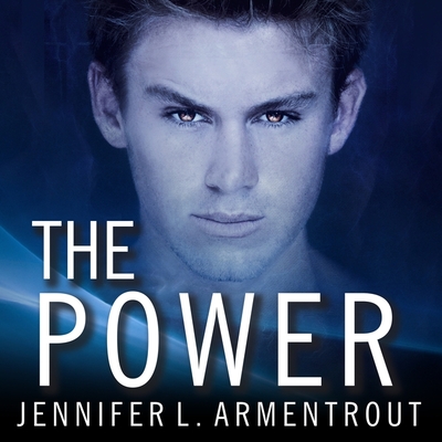 The Power - Armentrout, Jennifer L, and Eyre (Read by), and Boehmer, Paul (Read by)