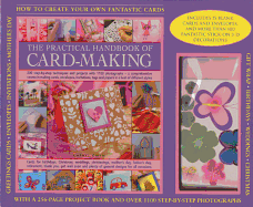 The Practical Handbook of Card-Making