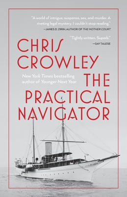 The Practical Navigator - Crowley, Chris