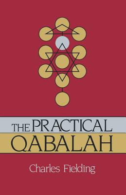 The Practical Qabalah - Fielding, Charles