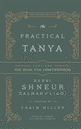 The Practical Tanya - Part One - The Book for Inbetweeners