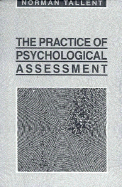The Practice of Psychological Assessment