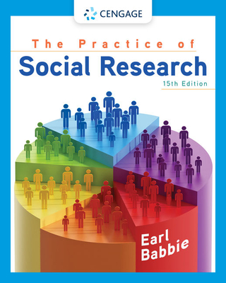 The Practice of Social Research - Babbie, Earl R
