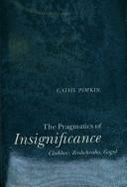 The Pragmatics of Insignificance: Chekhov, Zoshchenko, Gogol