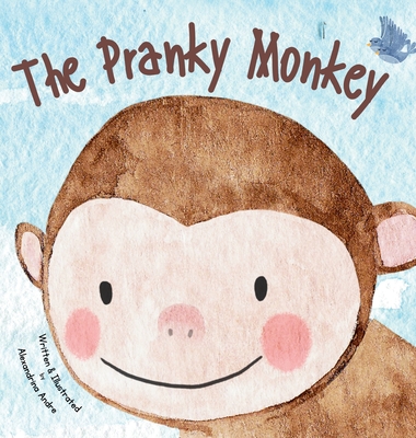 The Pranky Monkey - 