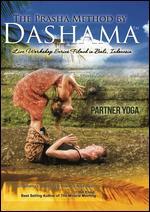 The Prasha Method by Dashama: Partner Yoga