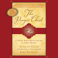 The Prayer Chest Lib/E: A Novel about Receiving All of Life's Riches