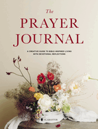 The Prayer Journal (Hc)