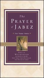 The Prayer of Jabez - 