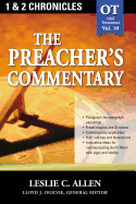 The Preacher's Commentary - Vol. 10: 1 and 2 Chronicles: 10