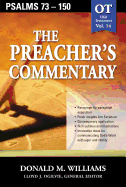 The Preacher's Commentary - Vol. 14: Psalms 73-150: 14