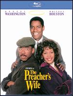 The Preacher's Wife [Blu-ray] - Penny Marshall