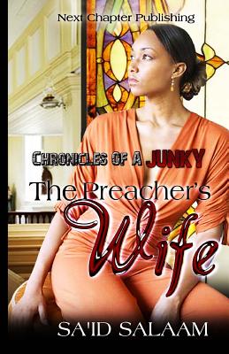 The preachers Wife - Salaam, Sa'id