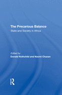 The Precarious Balance: State and Society in Africa