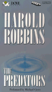The Predators - Robbins, Harold