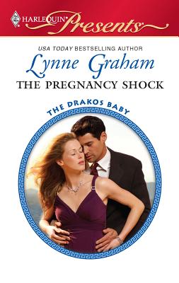The Pregnancy Shock - Graham, Lynne