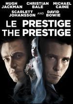 The Prestige - Christopher Nolan