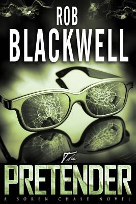 The Pretender - Blackwell, Rob