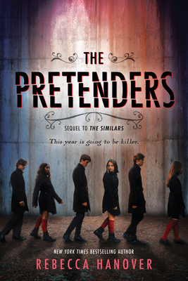 The Pretenders - Hanover, Rebecca