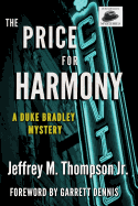 The Price For Harmony