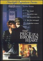 The Price of a Broken Heart - Paul W. Shapiro