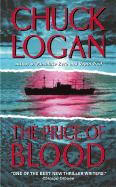 The Price of Blood - Logan, Chuck