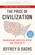 The Price of Civilization: Reawakening American Virtue and Prosperity