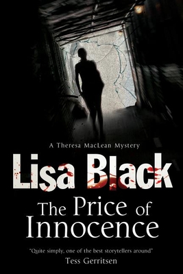 The Price of Innocence - Black, Lisa