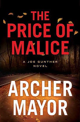 The Price of Malice - Mayor, Archer