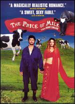 The Price of Milk - Harry Sinclair