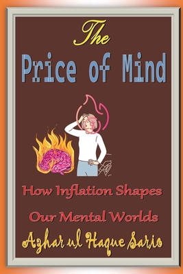 The Price of Mind - Sario, Azhar Ul Haque