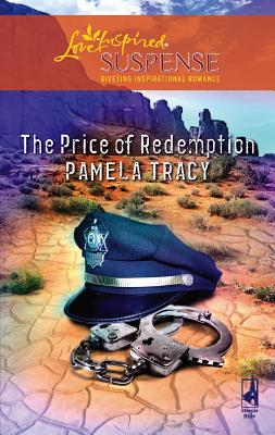 The Price of Redemption - Tracy, Pamela