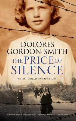 The Price of Silence - Gordon-Smith, Dolores