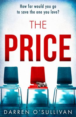 The Price - O'Sullivan, Darren