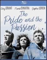 The Pride and the Passion [Blu-ray] - Frank Kramer; Stanley Kramer